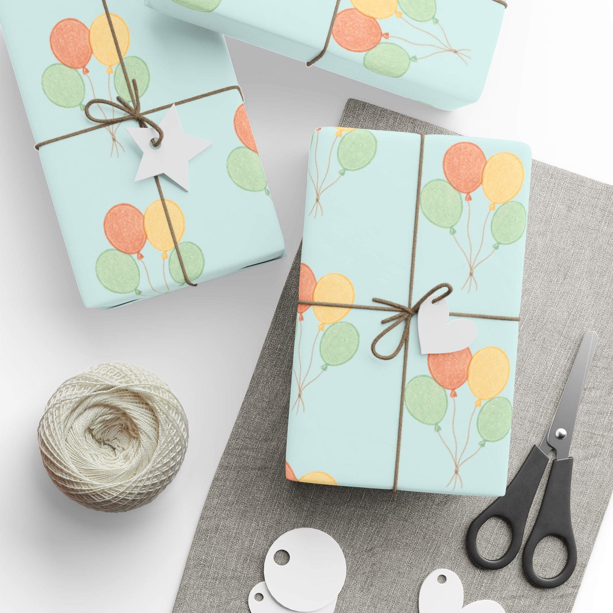 Wrapping Paper