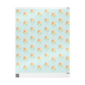 Birthday Balloon Pattern Wrapping Paper Roll – Pastel Party Gift Wrap
